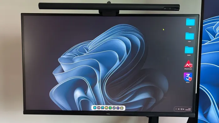 Monitor Gamer TCL 27G64 Mini LED 180Hz QHD