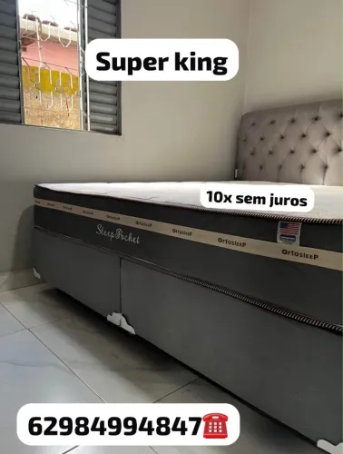 Super king nova
