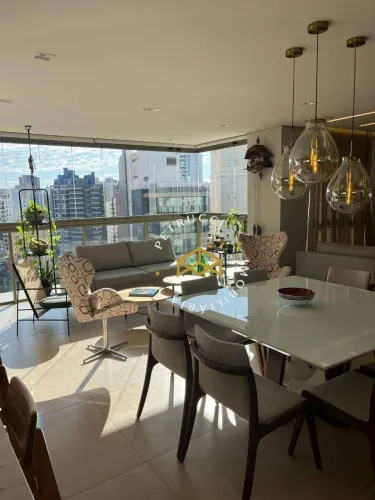 APARTAMENTO MOBILIADO PARA VENDA NO CONDOMÍNIO SINGULARE CAMBUÍ.