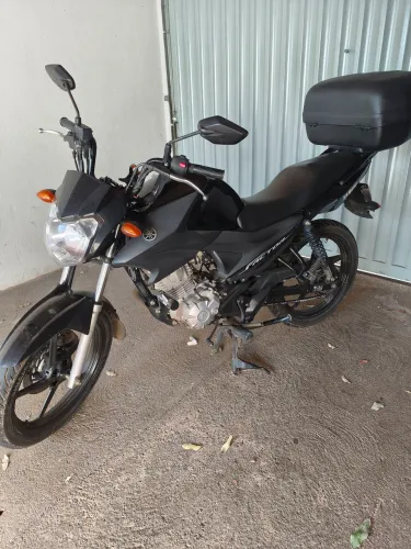 Moto Factor 125cc