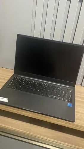 Notebook Galaxybook2