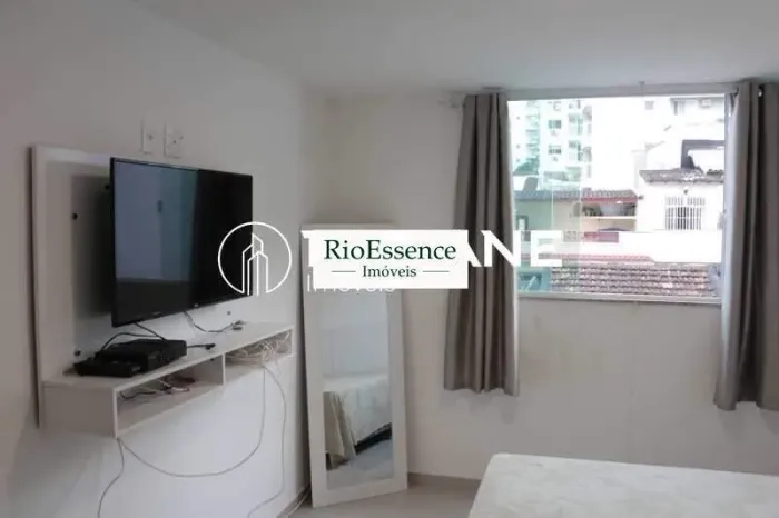 Casa de Vila - / Residencial / Botafogo