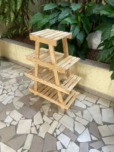 Suporte para planta