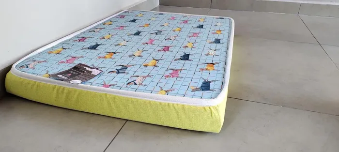 Colchão Pet impermeável tecido acquablok da Karsten novo !!!
