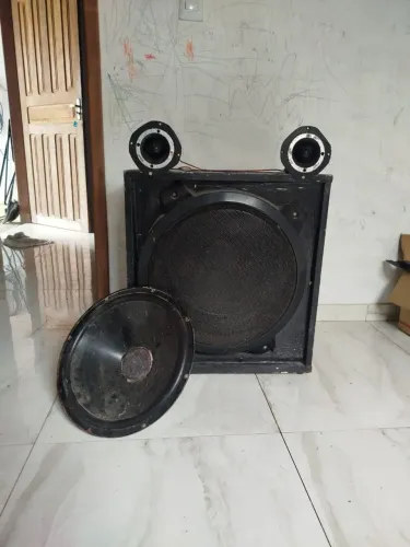 caixa completa