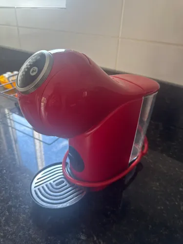 Cafeteira Dolce Gusto