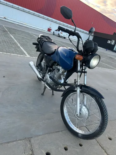 4.500 pra sair hoje moto de exigente!!!