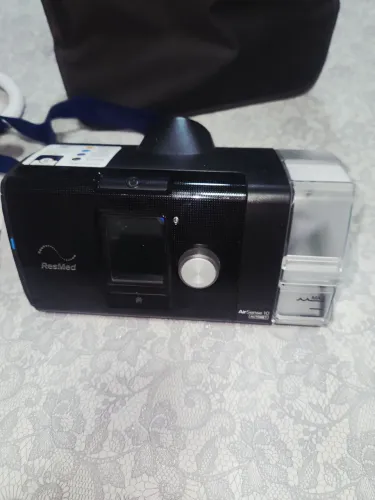 CPAP RESMED AIRSENSE 10