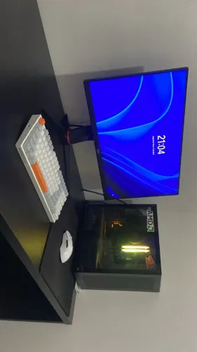 Computador Gamer