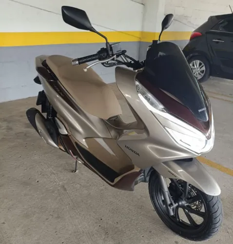 PCX 2022