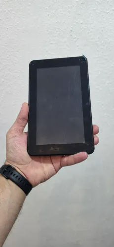 Tablet multilaser novo