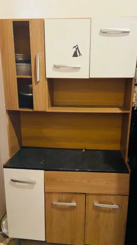 Armário de cozinha