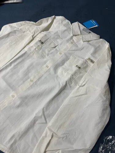 Camisa Columbia original