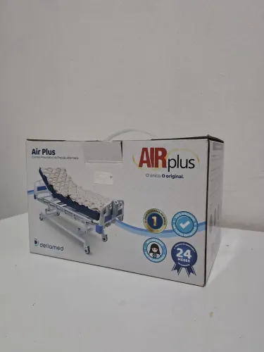 Colchão pneumático air plus 