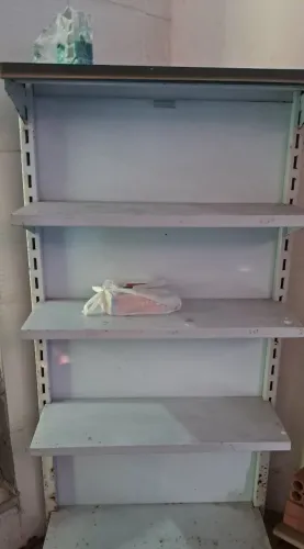 Vendo todos esses  material para comércio 