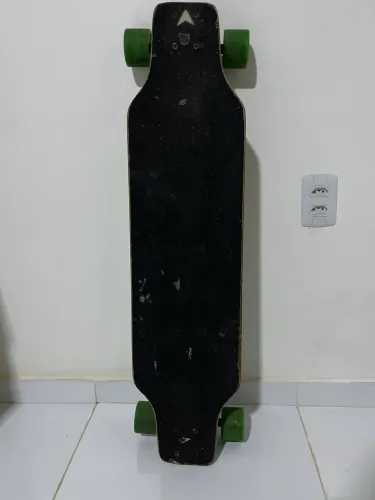 Long boarding