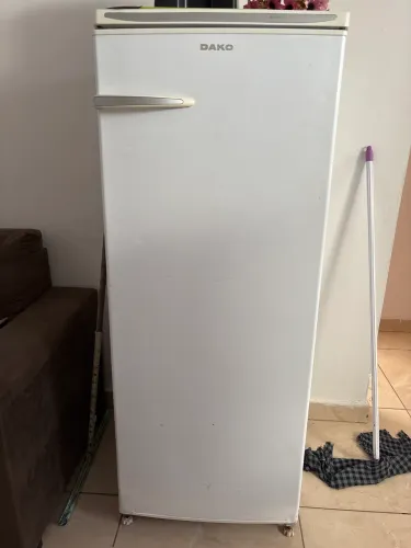 Geladeira Usada