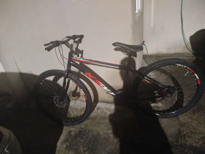 Bike aro 29