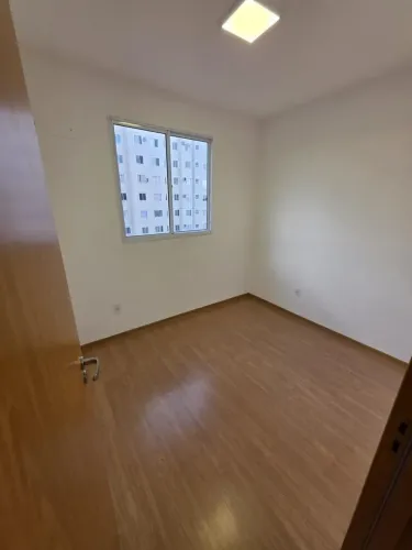 APARTAMENTO PARA LOCAÇÃO 7º ANDAR | 2 QUARTOS | 2 VAGAS | R$ 2.000 COM CONDOMÍNIO, IPTU,