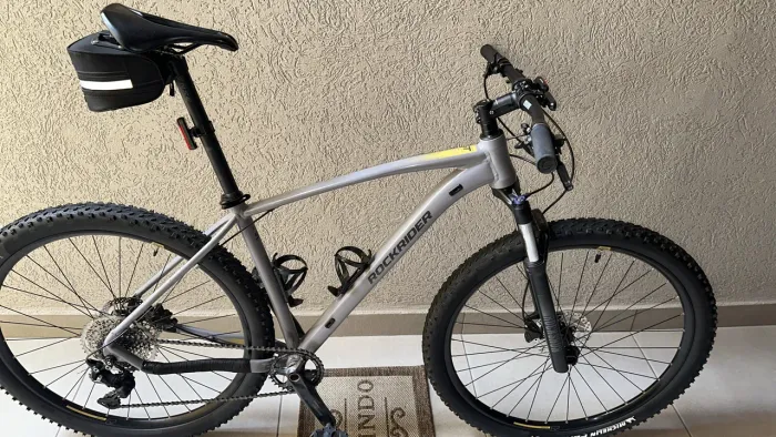 Vendo Bike aro 29 quadro 19