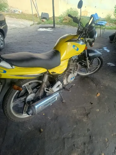 Vendo Suzuki