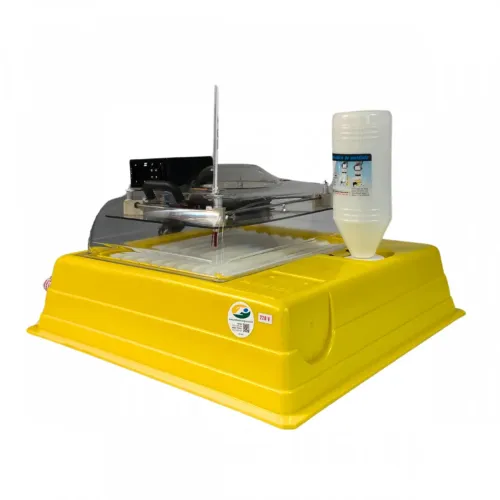 Chocadeira premium ecológica IP35