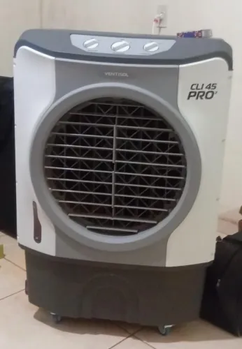 Climatizador Ventisol 45Litros