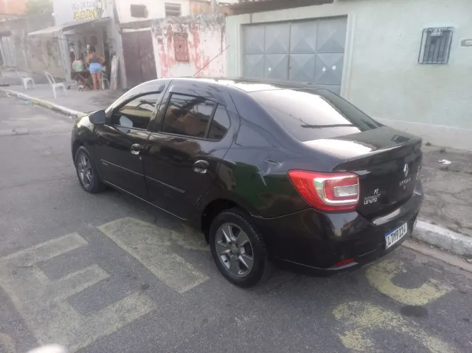 Renault Logan Expression Flex 1.0 12V 4P 2019