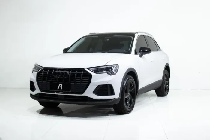 Audi Q3 1.4 TFSI/TFSI Flex S-tronic 5P 2022