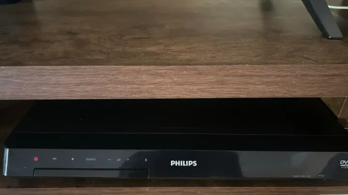 Home Theater Philips Blu-ray Hts 5563