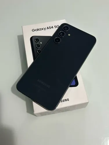 SAMSUNG A54, IMPECÁVEL!!