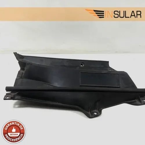 Acabamento Externo Painel Direito Toyota Rav4  2006 A 2011
