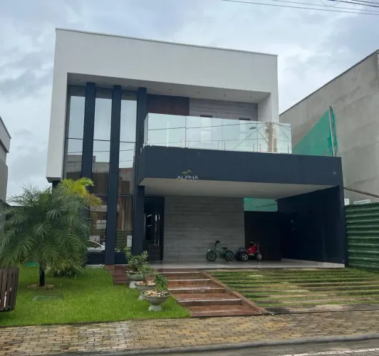 CASA  JARDINS DO LAGO | EUSÉBIO
