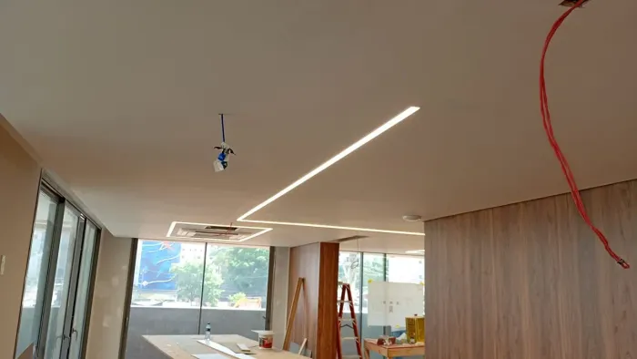 Agência construção civil 