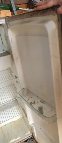 Troco por um celular
