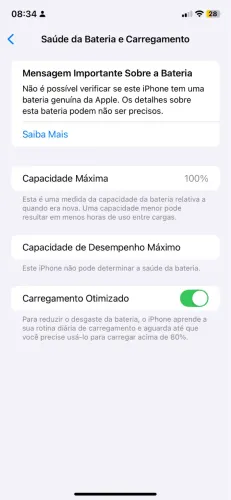 Vendo iPhone XR
