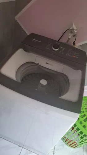 Vendo está máquina super conservada *12