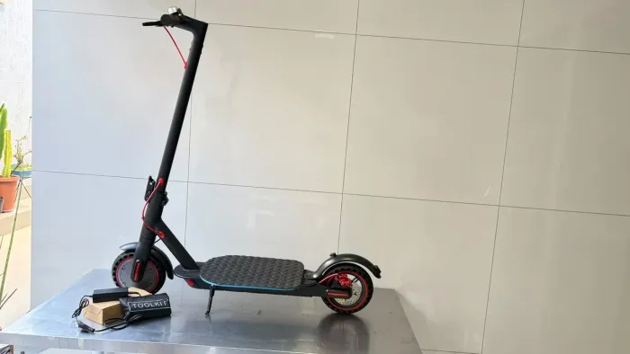 Patinete Elétrico Star Mega 350watts