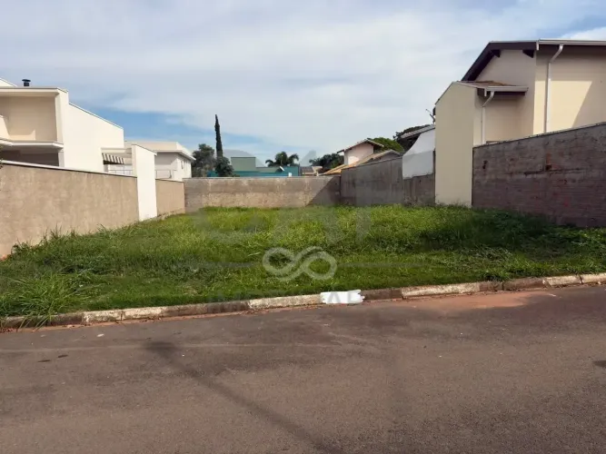 Terreno à venda, Residencial Portal do Sol, Holambra, SP
