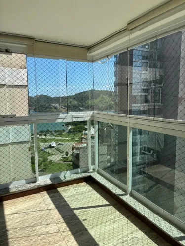 Imóvel para venda com 72 metros quadrados com 2 quartos em Enseada do Suá - Vitória - ES