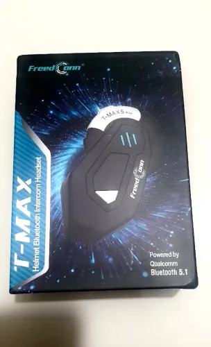 Intercomunicador T-MAX PRO