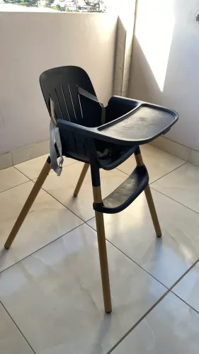 Cadeira De Alimentação para Bebê