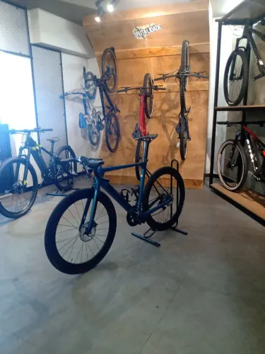 Speed carbono Swift hipervox 