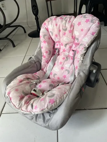Bebê conforto BURIGOTTO