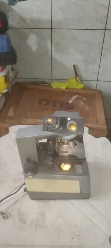Microscopio