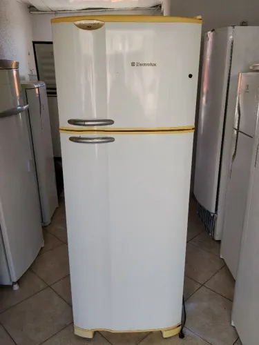 Geladeira Eletrolux