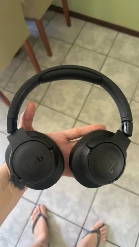 Fone de ouvido importado JBL original