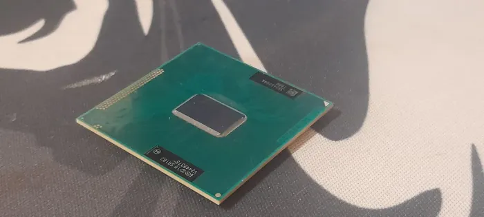 Processador celeron 1000m 1.80 ghz
