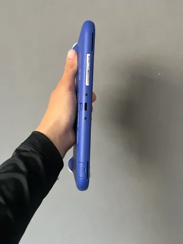 Nintendo Switch Lite Azul - Original, Funcionando 100%