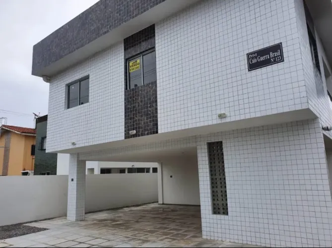 Imóvel para Alugar - Pau Amarelo (Costa Azul)